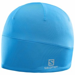 Bonnet de bain Salomon  Active Bleu Bleu ciel Adultes