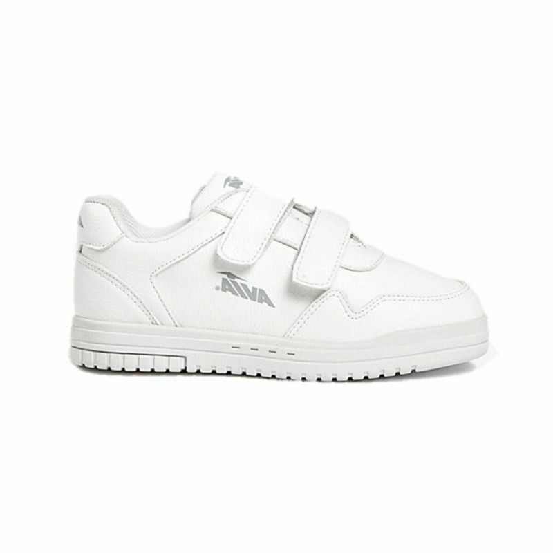 Chaussures de Sport pour Enfants AVIA Basic Blanc