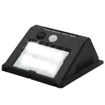LED-Lampe mit Bewegungssensor Aktive Kunststoff 9 x 12 x 5 cm (6 Stück)