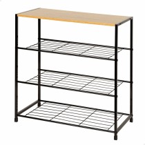 Schuhschrank Max Home 63 x 63 x 30 cm