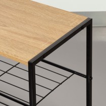 Schuhschrank Max Home 63 x 63 x 30 cm