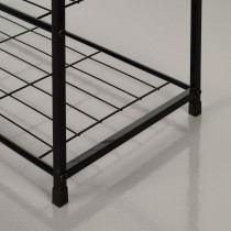Schuhschrank Max Home 63 x 63 x 30 cm
