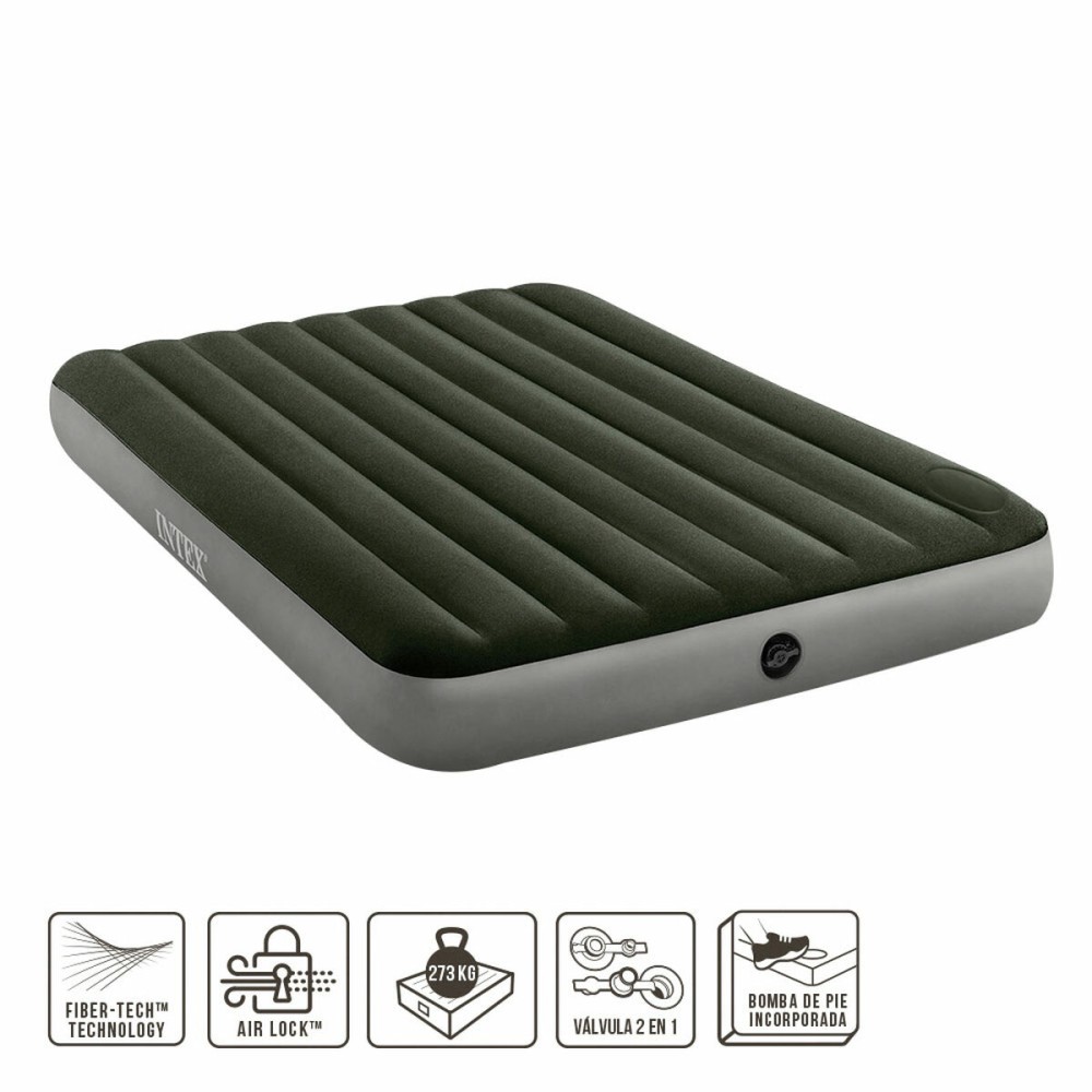 Air bed Intex 152 x 25 x 203 cm
