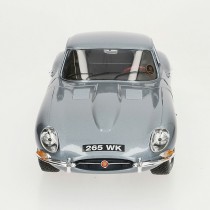 Auto Bburago GT-Jaguar "E" Coupe (1961) 1:18