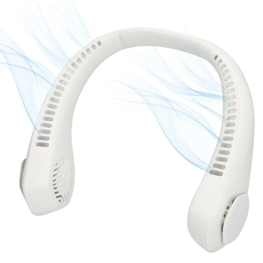 Neck fan Aktive Rechargeable (6 Units)