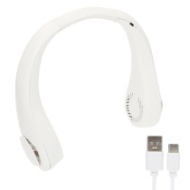 Neck fan Aktive Rechargeable (6 Units)