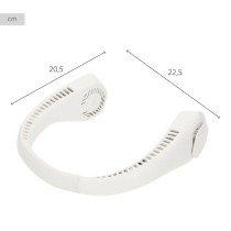 Neck fan Aktive Rechargeable (6 Units)
