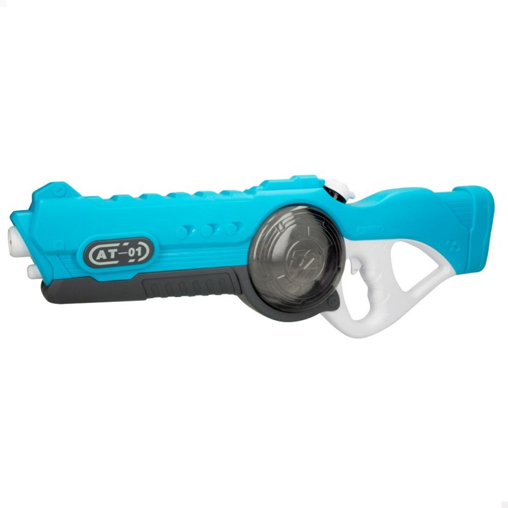 Pistolet à Eau Colorbaby 820 ml 55 x 19 x 8 cm (2 Unités)