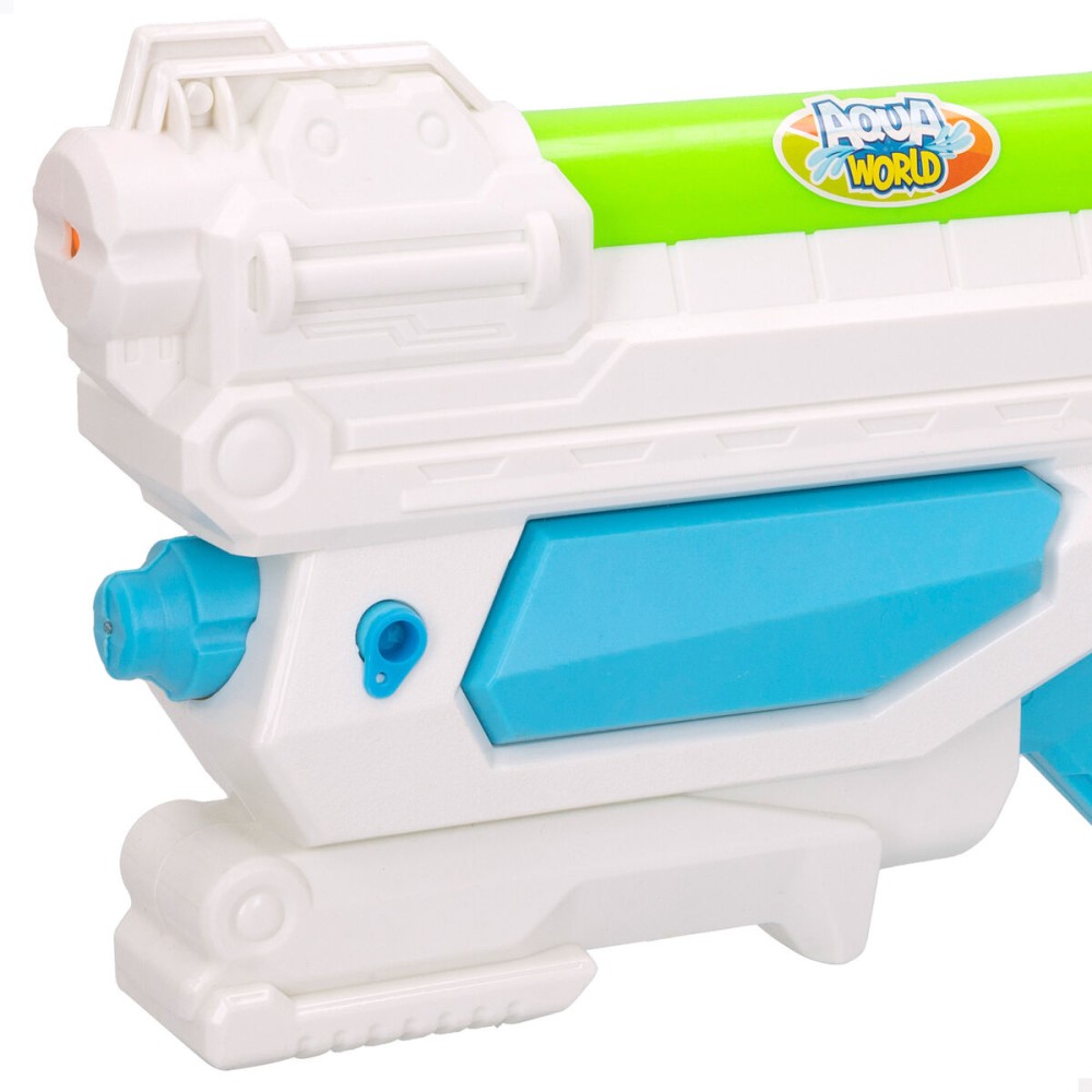 Pistolet à Eau Colorbaby 33,5 x 15,5 x 6 cm (6 Unités)