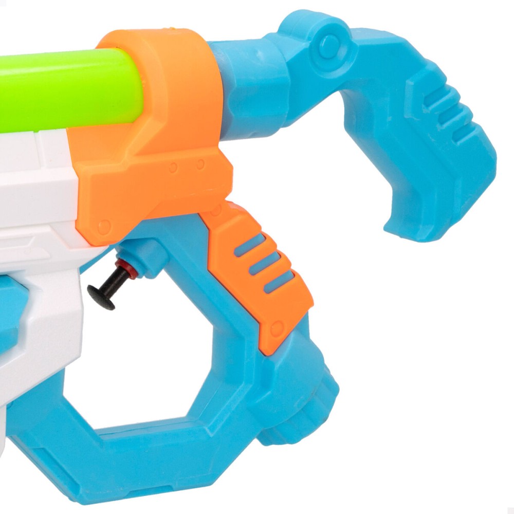 Pistolet à Eau Colorbaby 33,5 x 15,5 x 6 cm (6 Unités)