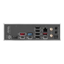 Handyhülle MSI MAG B850 TOMAHAWK MAX WIFI Intel Wi-Fi 6 AMD AM5