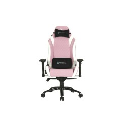 Gaming Chair Newskill NS-CH-NEITH-ZE-WHITE-PINK Pink