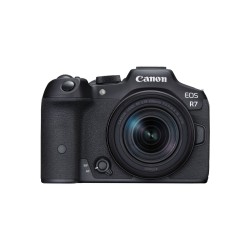 Digitale SLR Kamera Canon EOS R7