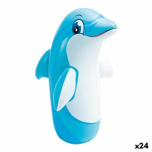 Inflatable pool figure Intex 61 x 94 x 61 cm (24 Units)