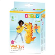 Inflatable pool figure Intex 61 x 94 x 61 cm (24 Units)