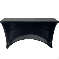 Étui de protection Aktive Noir 122 x 76 x 61 cm Table Accessoires Voitures Route (6 Unités)
