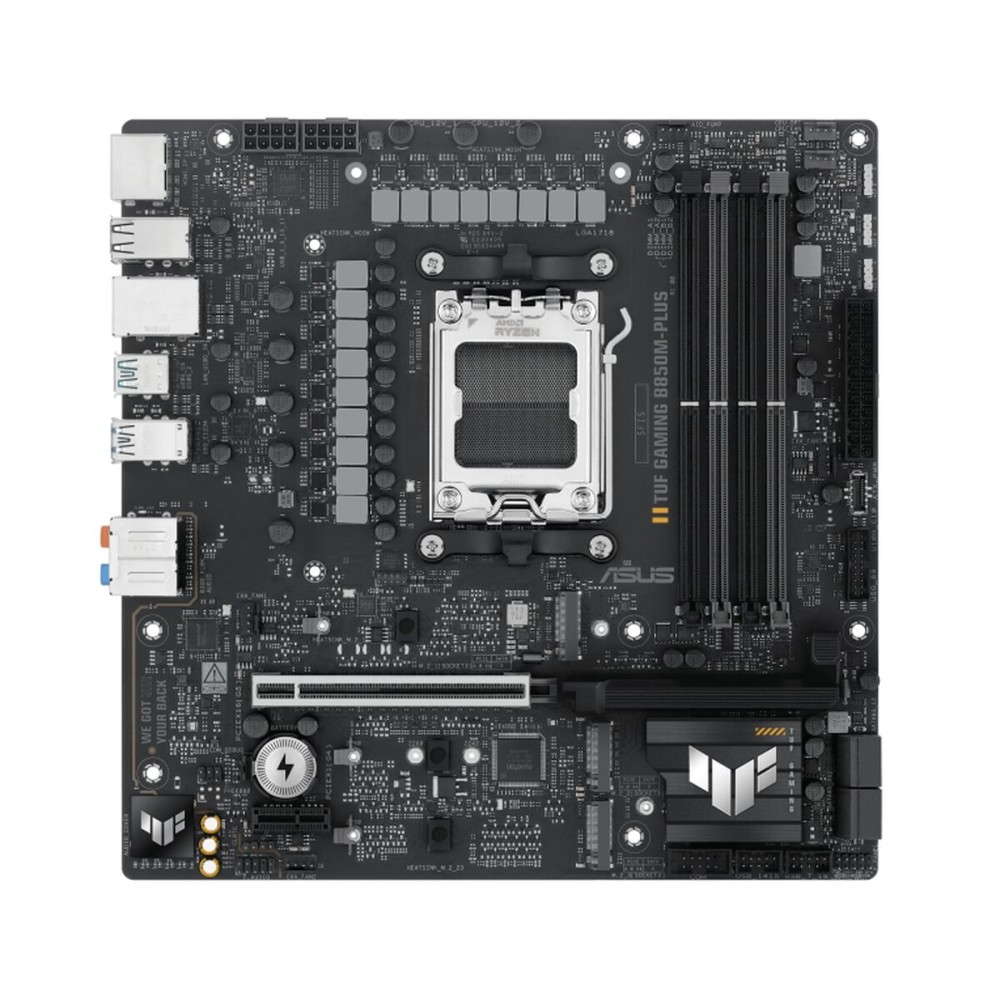 Motherboard Asus 90MB1IX0-M0EAY0 AMD AM5
