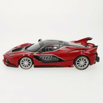 Car Bburago Ferrari FXX K 88 1:18