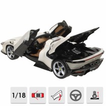 Car Bburago Ferrari Daytona SP 1:18