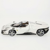 Car Bburago Ferrari Daytona SP 1:18