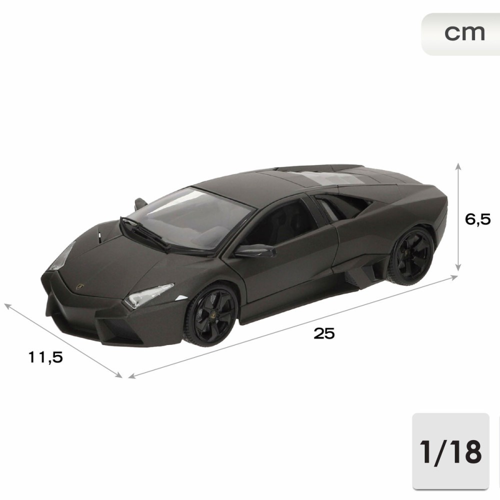 Car Bburago GT-Lamborghini Reventon 1:18