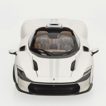Auto Bburago Ferrari Daytona SP 1:18