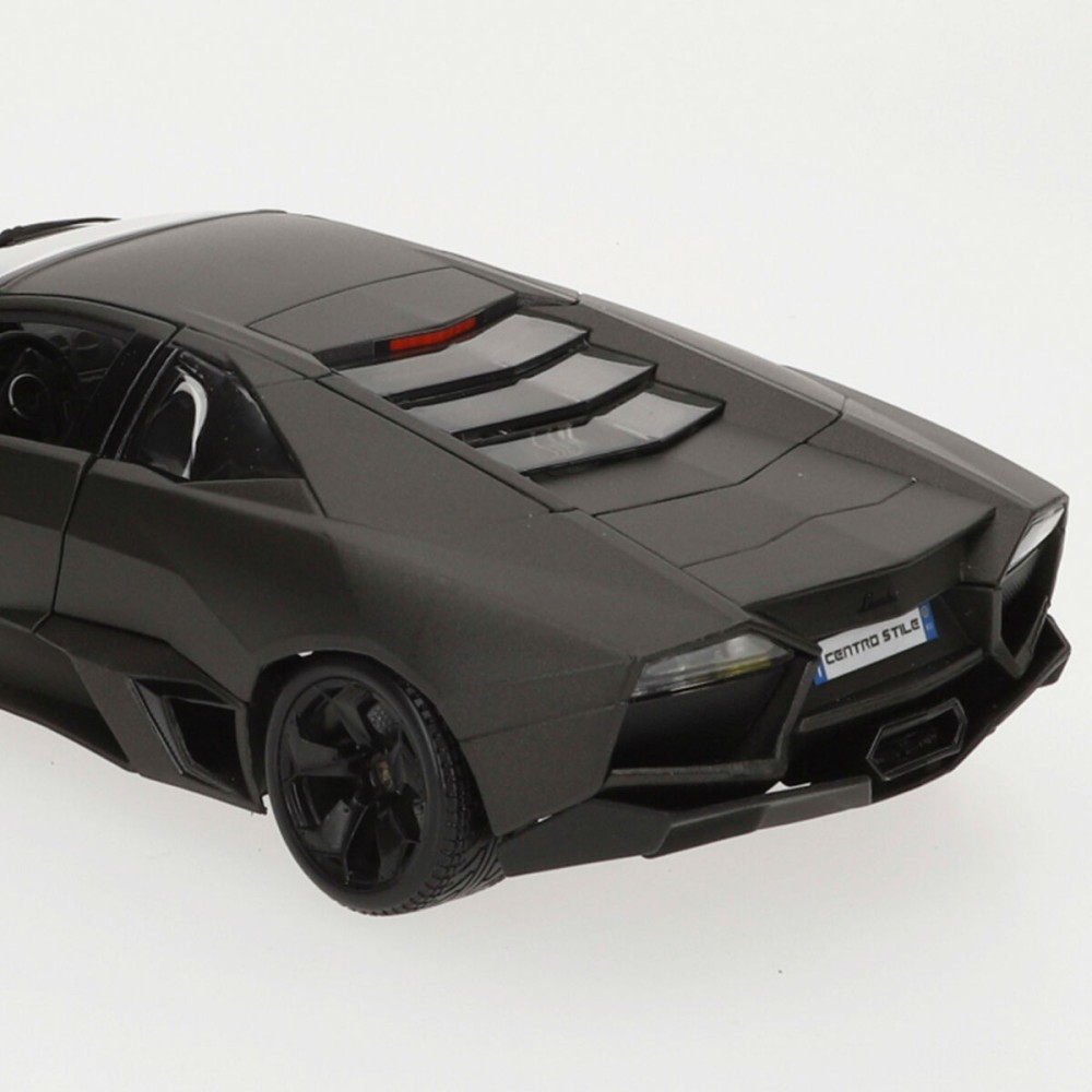 Car Bburago GT-Lamborghini Reventon 1:18