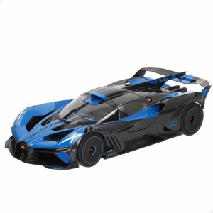 Car Bburago GT Bugatti Bolide 1:18