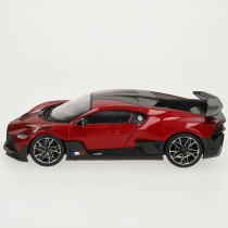 Car Bburago GT Bugatti Divo 1:18