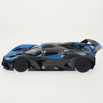 Car Bburago GT Bugatti Bolide 1:18