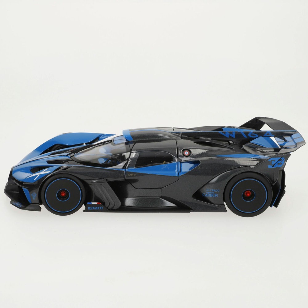 Car Bburago GT Bugatti Bolide 1:18