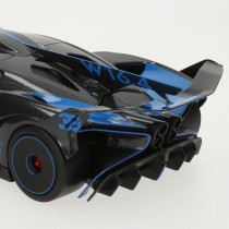 Car Bburago GT Bugatti Bolide 1:18