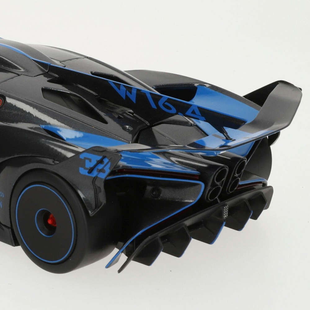 Car Bburago GT Bugatti Bolide 1:18