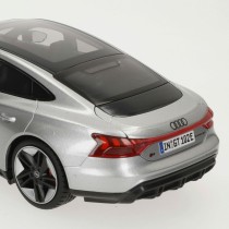 Car Bburago GT-Audi RS E-TRON GT 2022 1:18