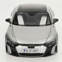 Car Bburago GT-Audi RS E-TRON GT 2022 1:18