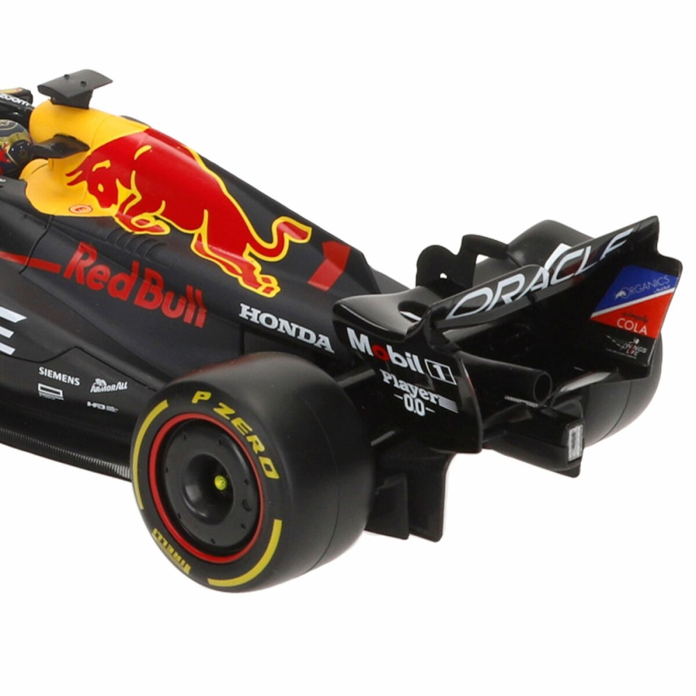 Auto Bburago F1 Race Oracle Red Bull Racing RB19 1:18