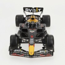 Car Bburago F1 Race Oracle Red Bull Racing RB19 1:18