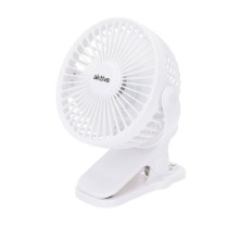 Rechargeable Desk Fan Aktive (6 Units)