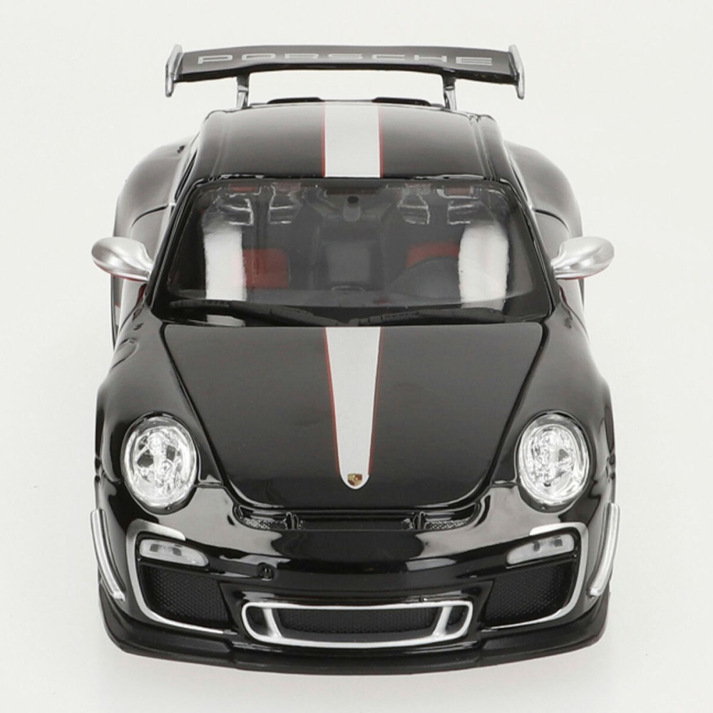 Car Bburago GT-Porsche GT3 RS 4.0 1:18
