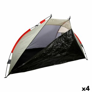 Beach Windscreen Aktive 200 x 90 x 100 cm