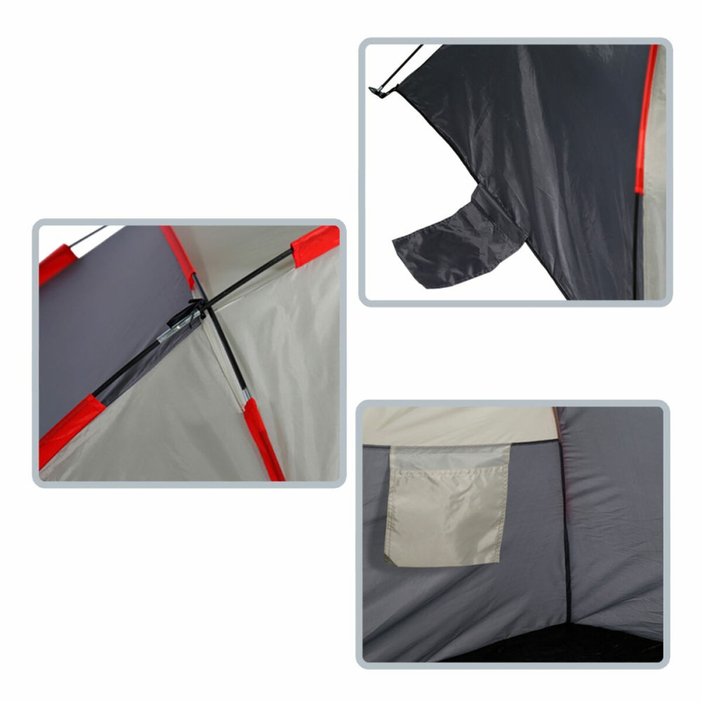 Beach Windscreen Aktive 200 x 90 x 100 cm