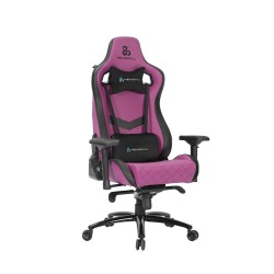 Gaming-Stuhl Newskill NS-CH-OSIRIS-BLACK-PURPLE