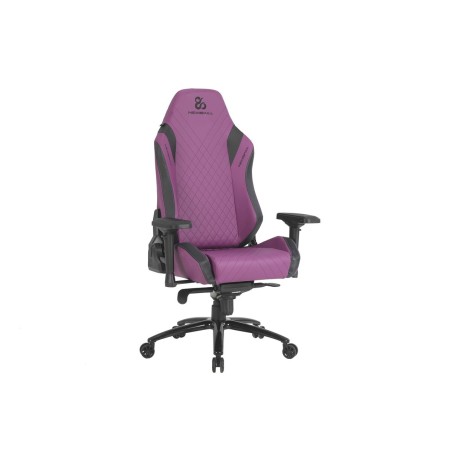 Gaming-Stuhl Newskill NS-CH-NEITH-BLACK-PURPLE