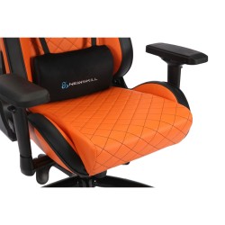 Gaming Chair Newskill NS-CH-OSIRIS-BLACK-ORANGE