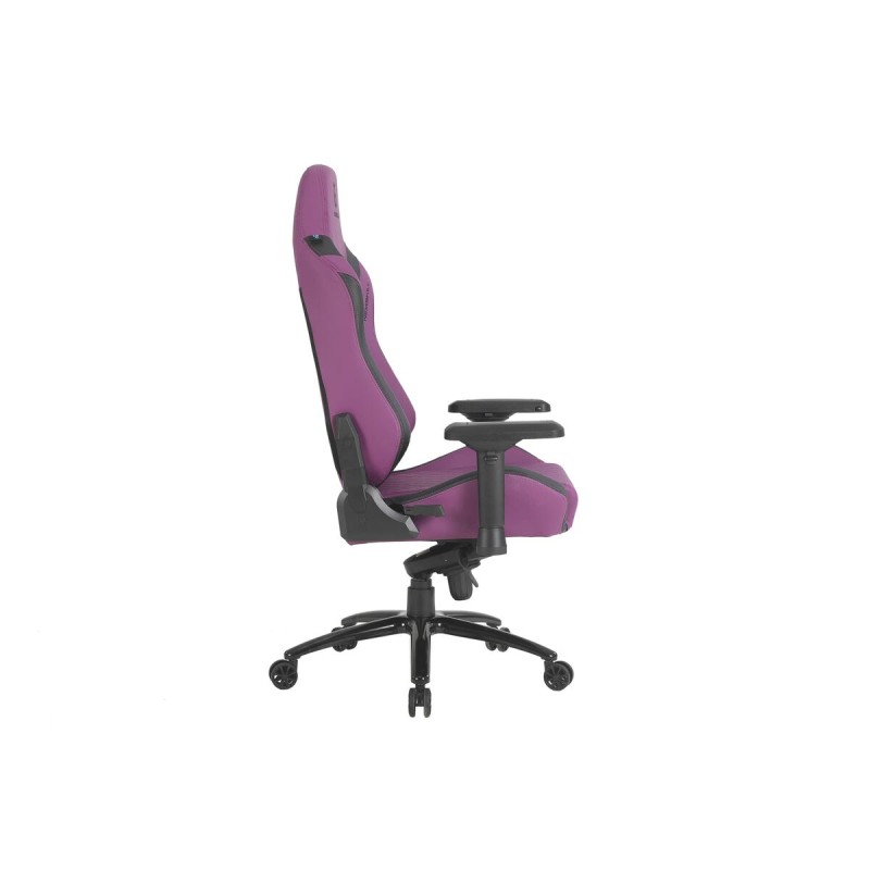 Chaise de jeu Newskill NS-CH-NEITH-BLACK-PURPLE