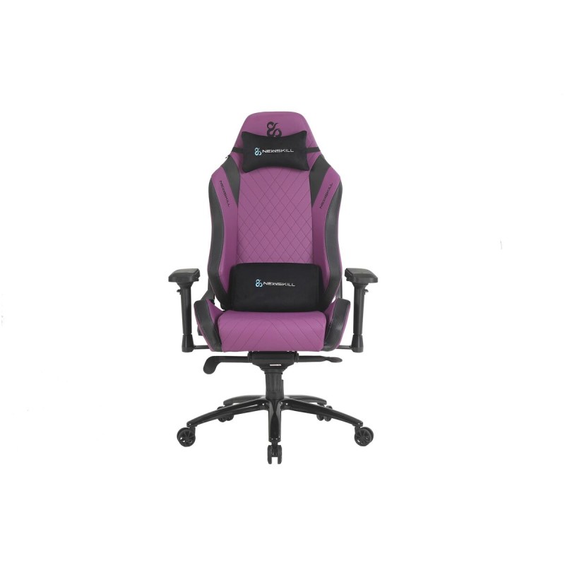 Gaming Chair Newskill NS-CH-NEITH-BLACK-PURPLE