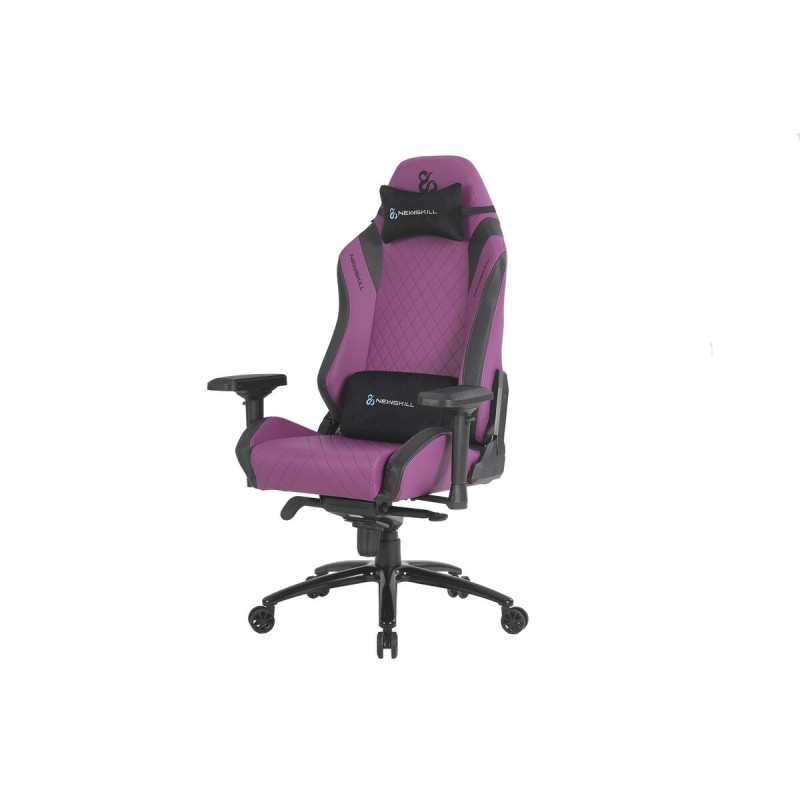 Gaming Chair Newskill NS-CH-NEITH-BLACK-PURPLE