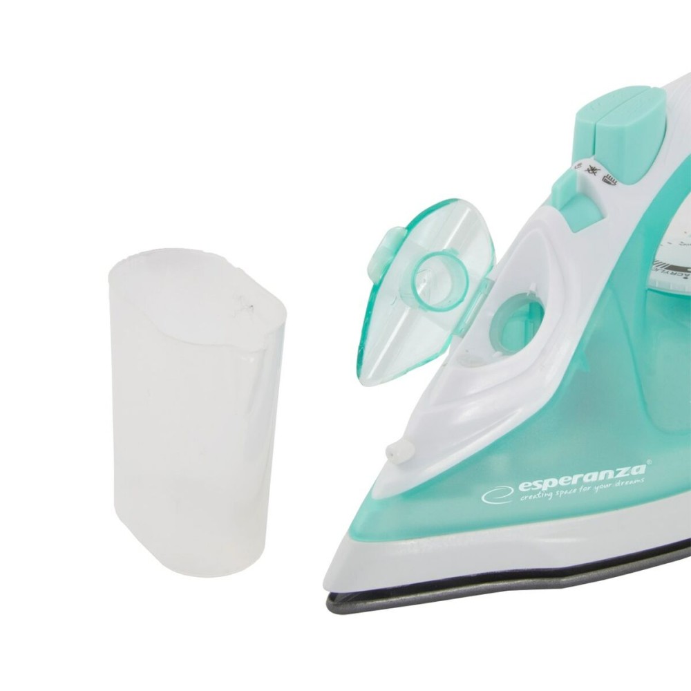 Fer à vapeur Esperanza EHI005 2200 W