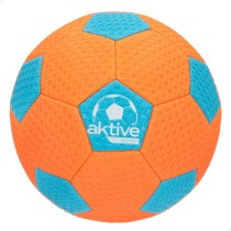 Beach ball Aktive Neon 5 PVC Rubber (12 Units)