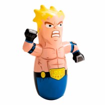 Inflatable pool figure Intex 74 x 94 cm (24 Units)